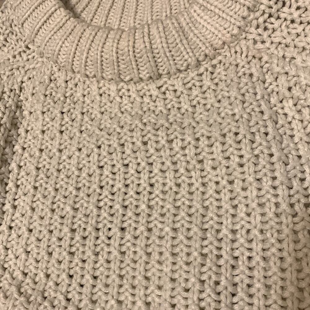 Cloth Sweater - Picture 4 of 6